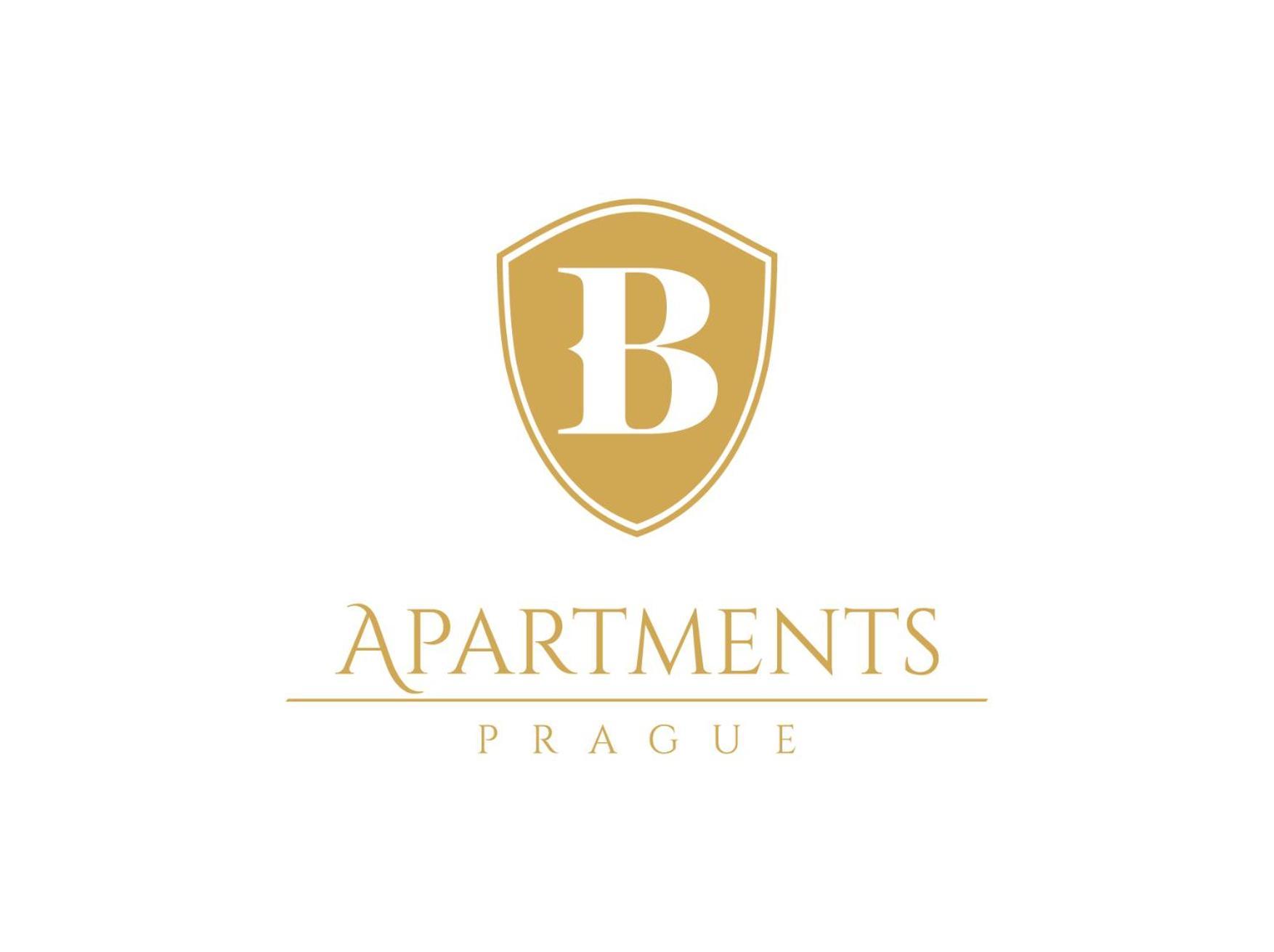 Bhg Apartments Прага Экстерьер фото